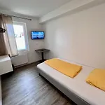 Staycomfort24 דירה Osnabrück