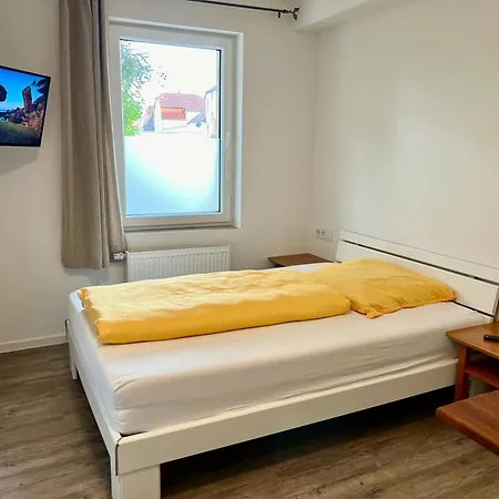 Apartamento Staycomfort24 Osnabrück