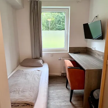 Staycomfort24 Apartamento