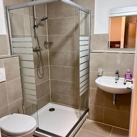 Staycomfort24 Apartamento *