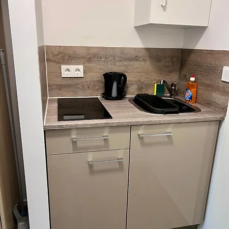 Apartamento Staycomfort24