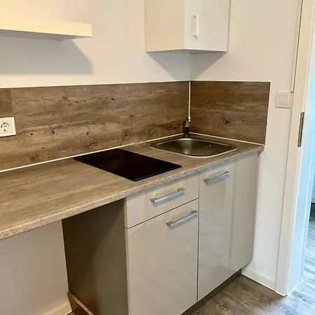 Apartamento Staycomfort24 *