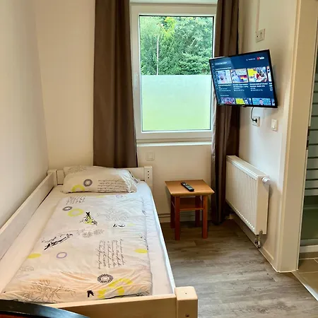 Apartamento Staycomfort24