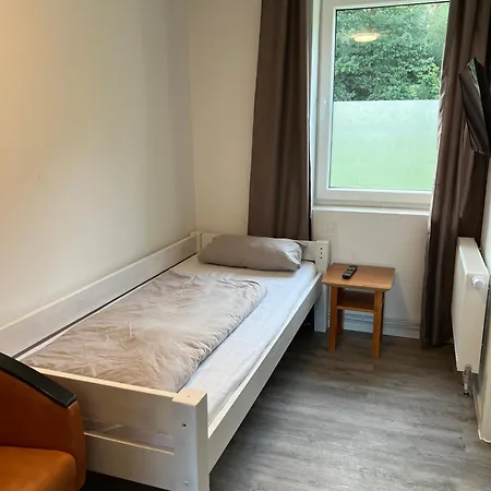 Apartamento Staycomfort24 *