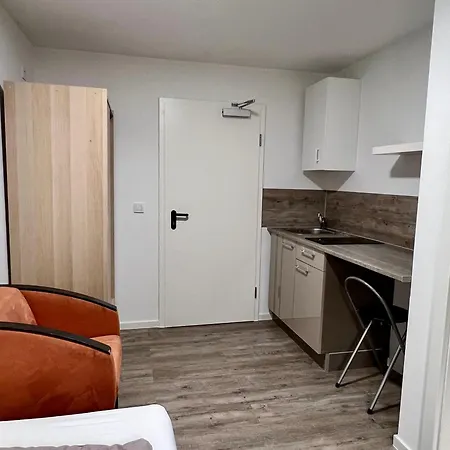 Staycomfort24 Apartamento