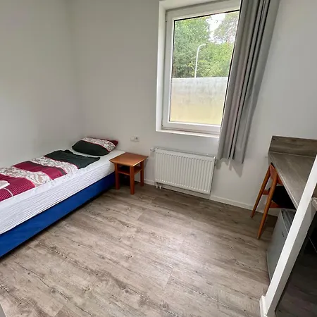 Staycomfort24 דירה