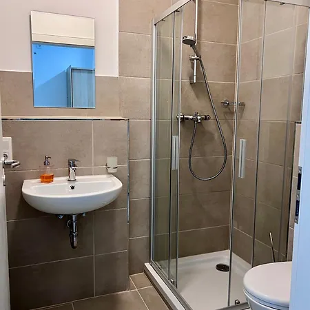 Staycomfort24 * Osnabrück