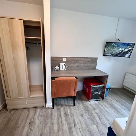 Staycomfort24 דירה Osnabrück