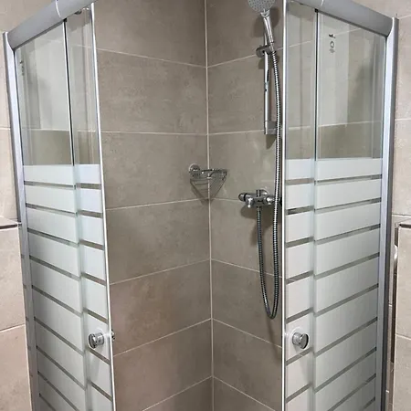 Apartamento Staycomfort24 Osnabrück