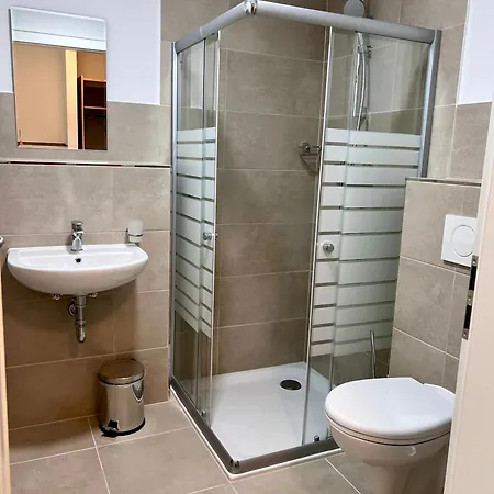 Apartamento Staycomfort24