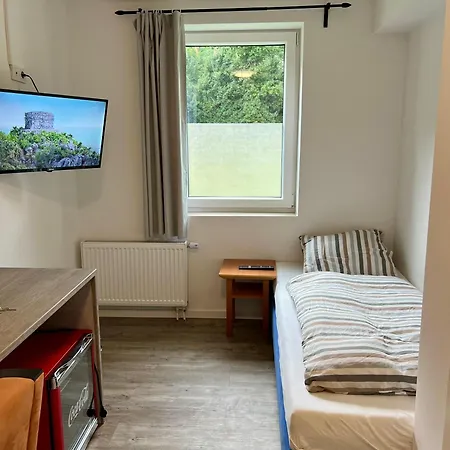 Staycomfort24 Daire *