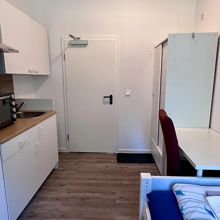 Staycomfort24 Apartamento