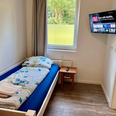 Apartamento Staycomfort24