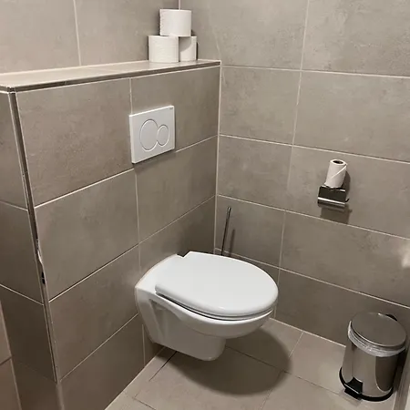 Staycomfort24 Apartamento