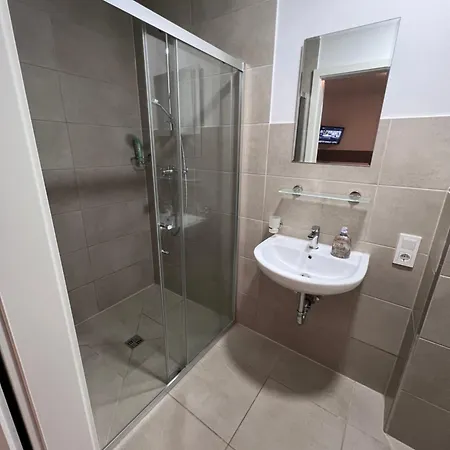 Staycomfort24 Daire Osnabrück