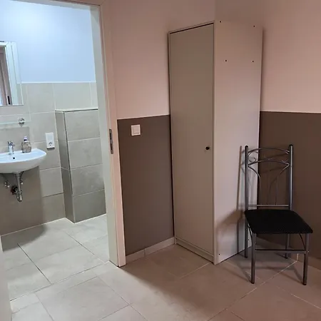 Apartamento Staycomfort24 Osnabrück