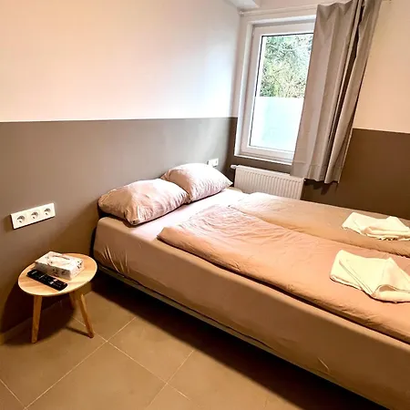 Staycomfort24 Osnabrück