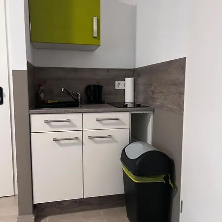 Apartamento Staycomfort24 *